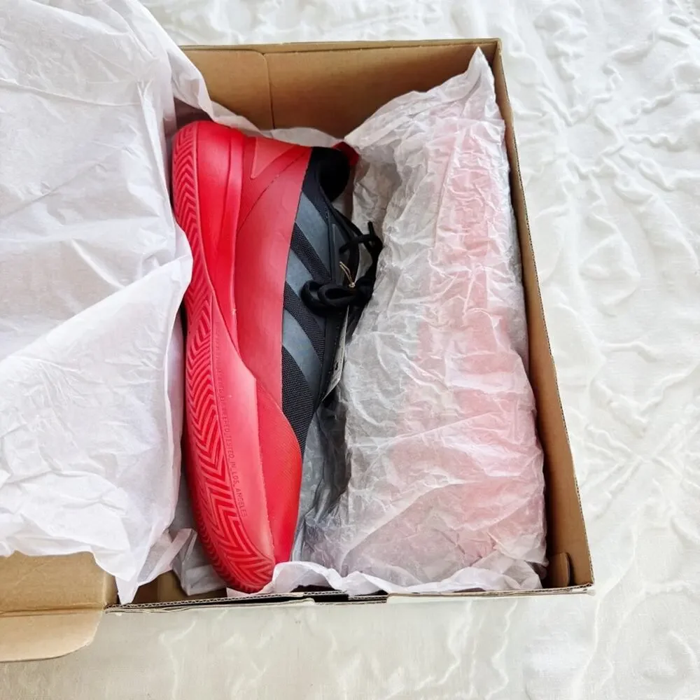 Adidas Subzone Cloudfoam Basketball Shoe